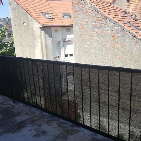 Appartement T4 Lumineux Avec Balcon - 3Eme Etage Sans Ascenseur Tarbes Bagian luar foto